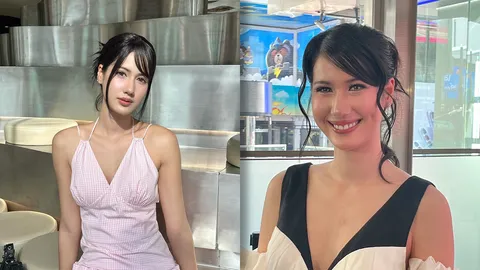 พิ้งค์พลอย ปภาวดี เปิดใจหลังป่วยจนต้องถอนตัวละคร ยืนยันสัญญายังอยู่ช่อง 7