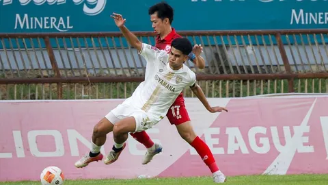 สรุปผลบอล ไทยลีก BYD SEALION 6 LEAGUE 1 นัดที่ 30 นัดสุดท้ายฤดูกาล 2025-26