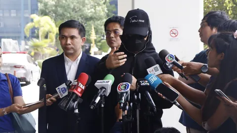สายไหมต้องรอด พาเหยื่ออาจารย์ดัง “นิมิตรแก้กรรม” ร้องกองปราบฯ หลังถูกหลอกทำพิธีอนาจาร