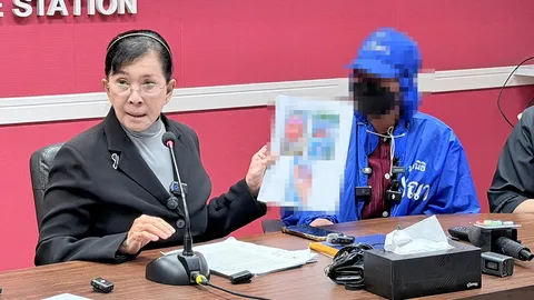 แม่ใจสลายร้องปวีณา ลูกสาววัย 3 ขวบ ถูกเปลี่ยนตัว