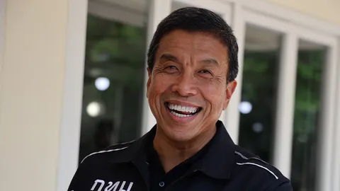 "ชัชชาติ" ให้ผลงานตัวเอง 5 คะแนน ขอบคุณชาว กทม. ย้ำการ์ดอย่าตก ฝากเลือกตั้งต้องเป็นกลาง