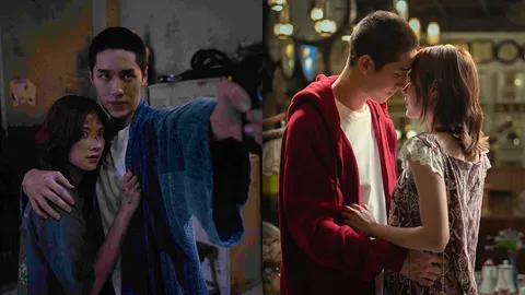 เปิดเรื่องย่อ “เลือดรัก นักฆ่า” นำทีมโดย ใบเฟิร์น-ต่อ-ปอร์เช่ หนังแอ็คชั่นไทยรสชาติใหม่