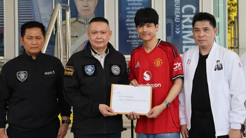 นิกกี้ ณฉัตร แจ้งความเอาผิดเกรียนคีย์บอร์ดด่าลามปามถึงพ่อแม่ ยืนยันไม่ไกล่เกลี่ย 