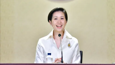 โฆษกรัฐบาลเบรกข่าวปลอม ยัน “อนุทิน-ภูมิใจไทย” ไม่เคยชงเช่าที่ดิน 99 ปีตั้งกาสิ