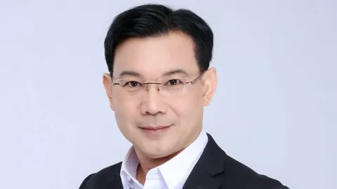 “ม.ล.กรกสิวัฒน์” ประกาศสู้ศึกชิงเก้าอี้ผู้ว่าฯ กทม. ลั่นขอทำงานข้ามขั้วร่วมกับ สก. ทุกสี 