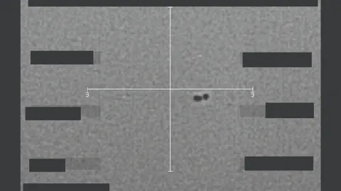 เพนตากอนเปิดแฟ้มลับ UFO ครั้งใหญ่ ปล่อยคลิป ภาพ เอกสารชุดแรก หลังทรัมป์สั่งเปิดข้อมูลมนุษย์ต่างดาว