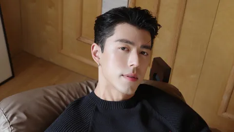 ไม่โสดแล้วจ้า! “นาย ณภัทร” ยิ้มเขินเปิดตัวรักใหม่ ลั่นคนในข่าวไม่ใช่ตัวจริง!