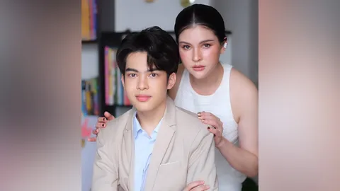 แอนนี่ บรู๊ค เปิดใจถ้าวันหนึ่งถูกลูกตัดขาด เข้าใจเราไม่ได้เป็นเจ้าของชีวิต