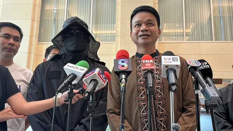 ขอคุ้มครอง เหยื่อแก้กรรมลามก อ.จอมขมังเวท ปิดสํานักเงียบ