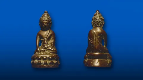 กริ่งธรรมโกษารุ่น 1