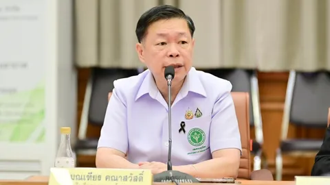 กรมควบคุมโรค สั่งเข้มด่านควบคุมโรคติดต่อระหว่างประเทศ เฝ้าระวัง "ไวรัสฮันตา"