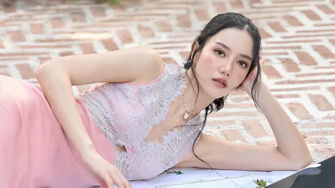 โสดแต่สตรอง! "ริชชี่ อรเณศ" ปลื้มใจมีแฟนคลับคอยซัพพอร์ต เผยมุมมองชีวิต ก้าวข้ามดราม่า