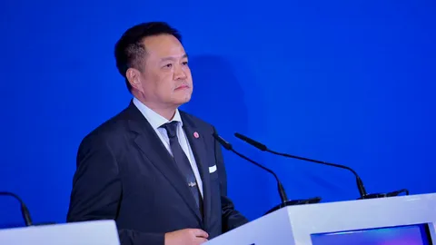 “อนุทิน” บอกเป็นกาวหมดอายุแล้ว ไม่ขอก้าวก่ายอดีตบิ๊กมหาดไทย จ่อฟ้อง “ปลัด มท.”