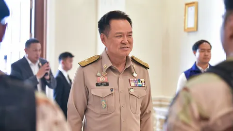 11 พ.ค. นายกฯ นำถกไทยเป็นเจ้าภาพ IMF World Bank ปี 69 โอกาสสำคัญยกระดับบทบาทไทย