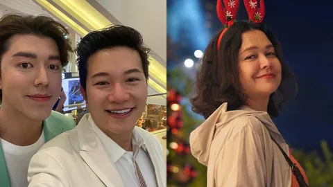 อั๋น ภูวนาท แสดงความคิดเห็น ปมแม่หมู-น้องนาย ทำไมถึงกล้าวิจารณ์แรงขนาดนี้ 