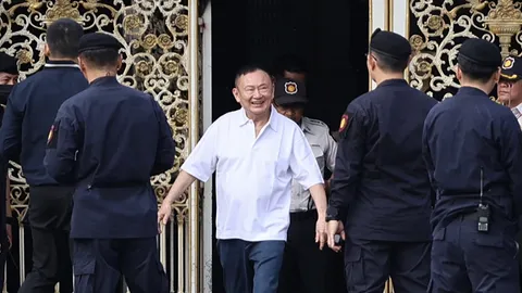 11 เงื่อนไข กฎเหล็กระหว่างพักลงโทษ “ทักษิณ ชินวัตร”