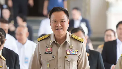 จับตา ครม. 12 พ.ค. หารือวาระเร่งด่วนดีลลิขสิทธิ์ถ่ายทอดสด “ฟุตบอลโลก 2026”