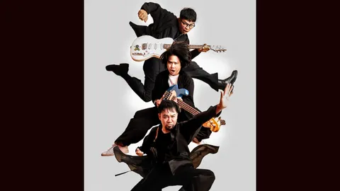 PLAYGROUND ส่ง 18มนุษย์ทองคำ ผลงานเพลงใหม่ ปลอบประโลมในวันที่ใจอ่อนแอ