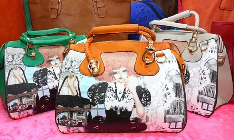 เทรนด์กระเป๋าแบรนด์ไทยมาแรง