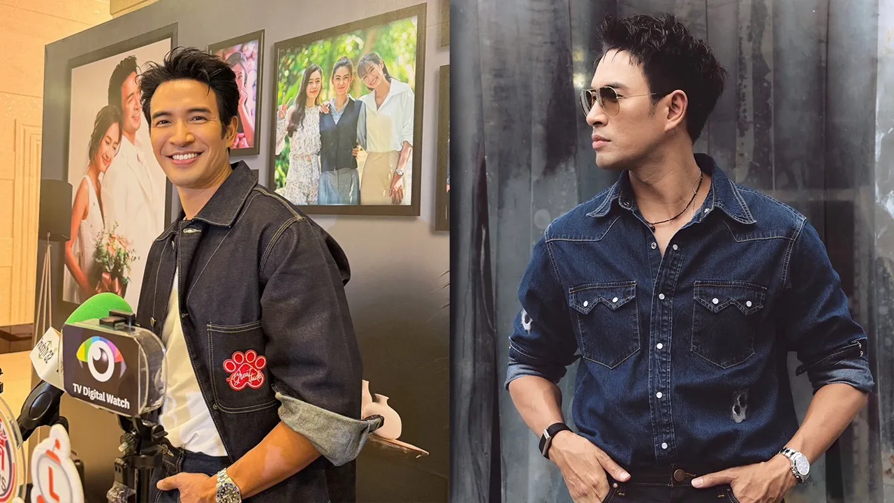 “เกรท” เผยเจอแฟนคลับส่งข้อความมาหานานเป็นปี คุยเหมือนอยู่บ้านเดียวกัน  ลั่นโกรธถ้าตามถึงบ้าน !