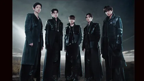 ปูพรมต้อนรับราชาแห่งเค-ป็อป EXO คืนสู่บัลลังก์กับมหากาพย์คอนเสิร์ตเต็มรูปแบบครั้งที่ 6