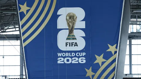มาแล้ว 2 ชาติแรกประกาศรายชื่อฟุตบอลโลก 2026 สตาร์เพียบ-มีดาวดังหลุดโผด้วย