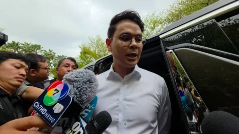 “ไชยชนก” ให้ติดตามดู “ทักษิณ” พักโทษมีผลทางการเมืองหรือไม่