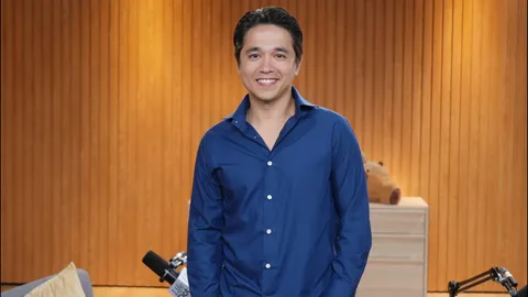 อเล็กซ์ เพิ่งรู้สึกโตเป็นผู้ใหญ่จริงๆ ก็ตอนมีลูก รับบทพ่อบ้านใจกล้าซัพพอร์ตภรรยาเต็มที่