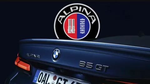 ทำความรู้จัก BMW Alpina ยนตรกรรมสำหรับคนรักรถตัวจริง