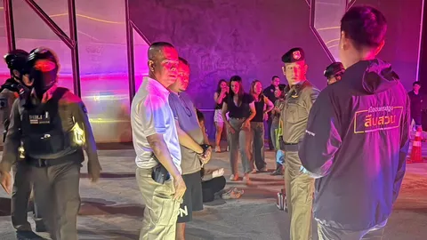 กำนันยิงเสี่ยดับ อ้างโดนลบเหลียม แซวอดีตเมียมาคบ "มือปืน" รอมอบตัวตำรวจ