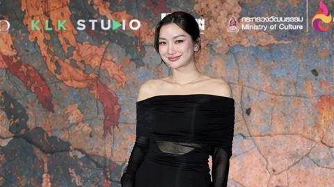 หัวใจไม่ว่าง “น้ำหวาน ภูริตา” แง้มมีคนพูดคุย คบกันเน้นความสบายใจเป็นหลัก