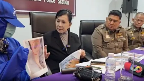 จ่อแจ้ง 3 ข้อหาหนัก “ส.ต.อ.” สันติบาล ซ้อมกักขังพยาบาลสาว พบฉี่ม่วง-สั่งฟันวินัยซ้ำ