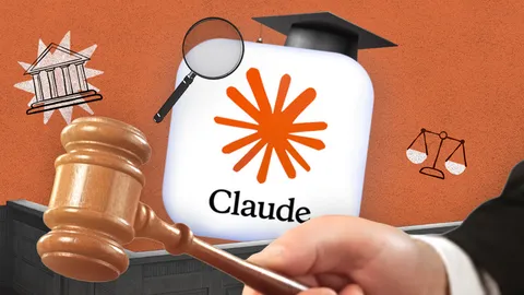 เปิดตัว Claude for Legal เชื่อมระบบสำนักงานกฎหมายเข้ากับ AI ทำงานแทนทีมทนายได้เกือบทั้งกระบวนการ