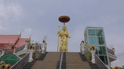 ส่อง "เลขเด็ด" พิธีบวงสรวงครบรอบ 105 ปีชาตกาล "หลวงพ่อพัฒน์" ลุ้นงวด 16/5/69
