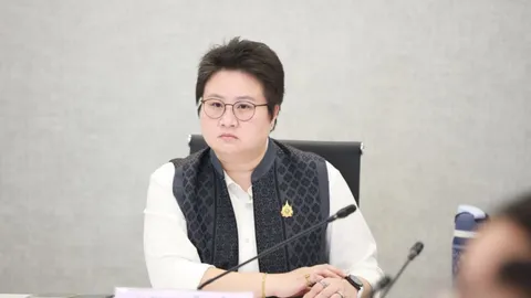 ภูมิใจไทย ยัน ตรวจสอบแล้ว มันคือ AI คลิปเสียงนายกฯ ให้เปิดด่าน