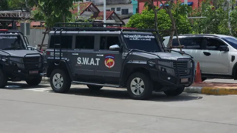 ตร.ยังคุมเข้ม “หมิงเฉิน ซัน” เริ่มรู้สึกตัว ล้างท้องพบของเหลวสีฟ้า คาดกินยาเกินขนาด