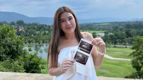 บี มาติกา รีวิวตั้งท้องวัย 40 ทำใจเจอทุกอาการแล้ว แต่ยังไม่เคยชนะสักที