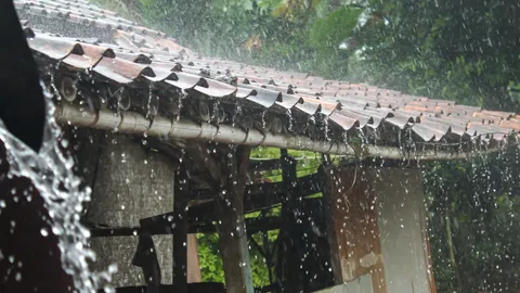 ประกาศฉบับ 3 เช็กจังหวัดเสี่ยงฝนตกหนัก ระวังน้ำท่วมฉับพลัน-น้ำป่าหลาก 14-18 พ.ค. 69