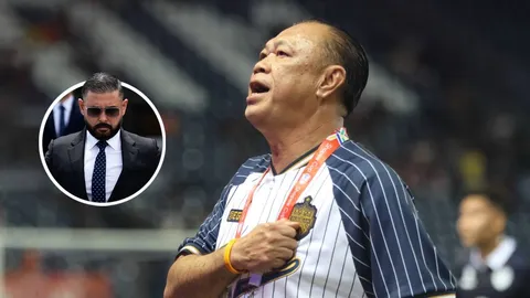 “เจ้าของสโมสรยะโฮร์” คอมเมนต์ทันที หลังแพ้ “บุรีรัมย์” ตกรอบ ชิงแชมป์สโมสรอาเซียน