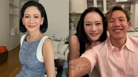 เปิดโพสต์คุณน้าแท้ๆ ของ ทราย สก๊อต แชร์คลิป พาย สุนิษฐ์ หลังมีดราม่าพี่น้อง