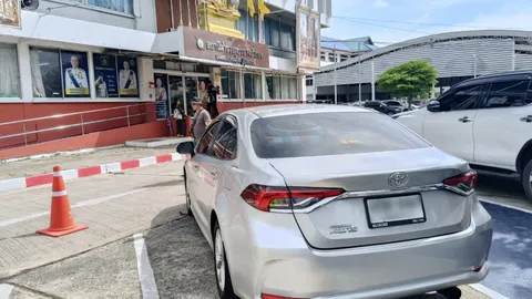ชายฆ่าเมีย ขนศพมอบตัวโรงพักบางบัวทอง เมียเก่าโทรแจ้งความ