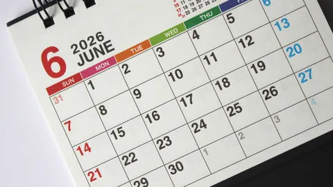 ไขคำตอบ “2 มิถุนายน 2569” ได้หยุดไหม พร้อมแนะวิธีหยุดยาว 5 วัน