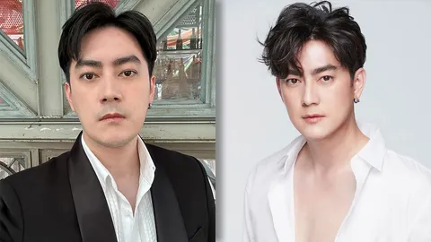 ฟิล์ม รัฐภูมิ ดีใจชนะคดีหมิ่นประมาท หลังถูกเข้าใจผิดเกือบ 2 ปี ยืนยันไม่เคยหลอกลวงใคร