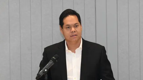 "สรรเพชญ" สั่งรื้อที่ดินเจ้าคุณปู่ 3.9 หมื่นไร่ พลิกโฉมสินทรัพย์ รฟท. 3.6 แสนล้าน