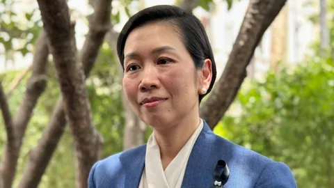 ข่าวแชร์แรงงานกัมพูชา ยืนยันยังไม่มีการอนุญาต เป็นเพียงข้อเสนอสะท้อนความต้องการ