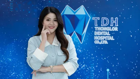 รอบรั้วการตลาด : TDH Dental ตั้งเป้าปี 69 เติบโต 20% ปี พร้อมขยายสาขาทั่วไทย