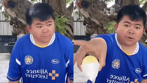 โก๊ะตี๋ สวนกลับดราม่า! การันตีทุเรียนสะอาด ลั่นถ้ามือสกปรก โลกนี้ก็ไม่ต้องกินอะไรแล้ว