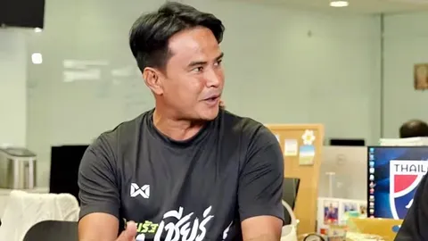 "สุเชาว์" จัด 11 ตัวจริง "ทีมชาติไทย" ที่อยากเห็นชุดดวล "คูเวต-จีน" ฟุตบอลอุ่นเครื่อง "ฟีฟ่า เดย์"