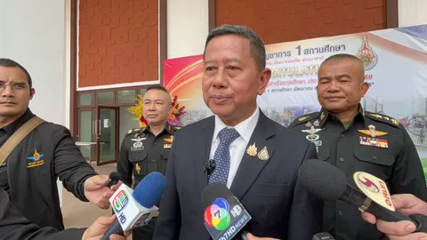 “อดุลย์” การันตีส่งตัว “ลุงโยชน์” กลับไทยไร้เงื่อนไขแลกเปลี่ยน ยกเครดิต “แม่ทัพภาค 2”