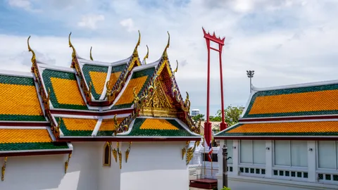 เช็ก 5 พิกัดวัดดัง สวดขอขมากรรม ถอนคำสาบาน ปลดล็อกชีวิต พลิกร้ายกลายเป็นดี